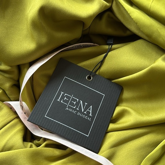 NWT Mac Duggal gown - Picture 12 of 14